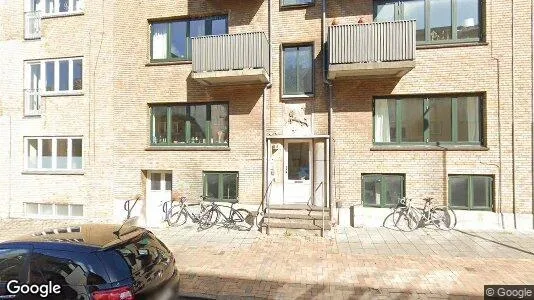 Boligudlejningsejendomme til salg i Odense C - Foto fra Google Street View