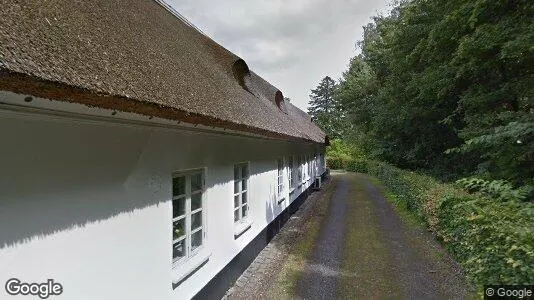 Boligudlejningsejendomme til salg i Hørsholm - Foto fra Google Street View