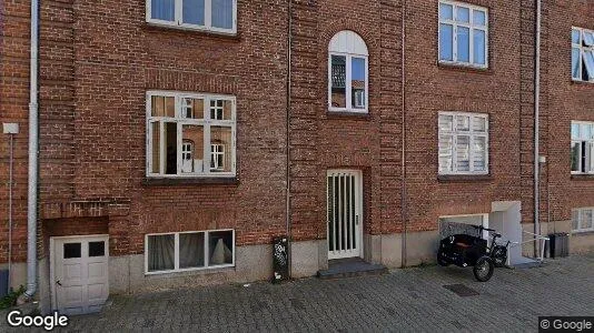Boligudlejningsejendomme til salg i Fredericia - Foto fra Google Street View