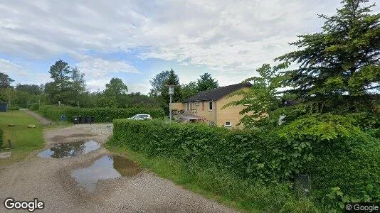 Boligudlejningsejendomme til salg i Mariager - Foto fra Google Street View