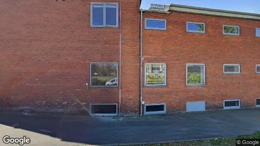 Boligudlejningsejendomme til salg i Højbjerg - Foto fra Google Street View