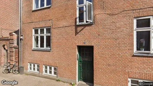 Boligudlejningsejendomme til salg i Fredericia - Foto fra Google Street View