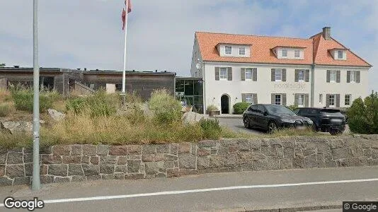 Boligudlejningsejendomme til salg i Allinge - Foto fra Google Street View