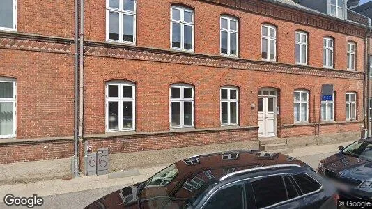 Boligudlejningsejendomme til salg i Nørresundby - Foto fra Google Street View
