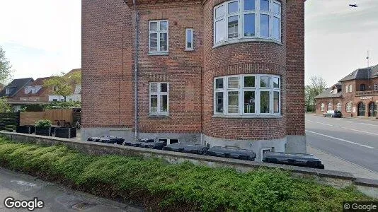 Boligudlejningsejendomme til salg i Nørresundby - Foto fra Google Street View