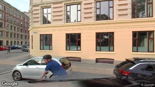 Boligudlejningsejendomme til salg i Østerbro - Foto fra Google Street View