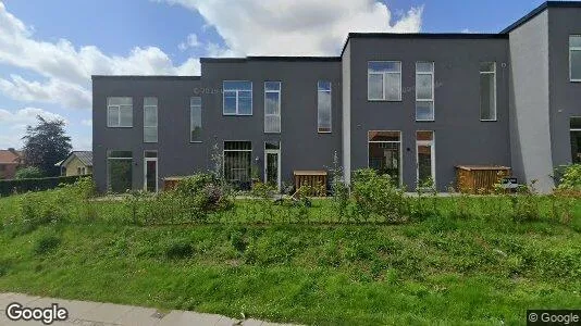 Boligudlejningsejendomme til salg i Horsens - Foto fra Google Street View