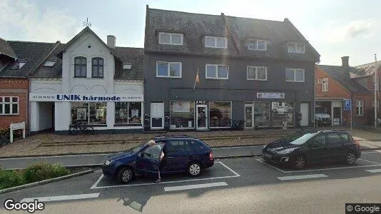 Boligudlejningsejendomme til salg i Odense V - Foto fra Google Street View