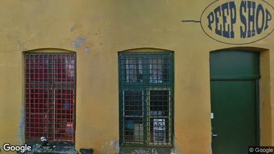 Boligudlejningsejendomme til salg i Aalborg Centrum - Foto fra Google Street View
