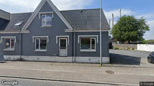 Boligudlejningsejendomme til salg i Karup J - Foto fra Google Street View