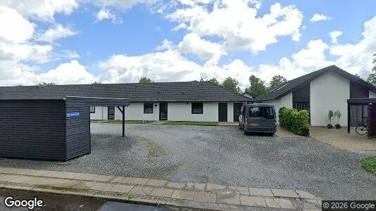 Boligudlejningsejendomme til salg i Holstebro - Foto fra Google Street View
