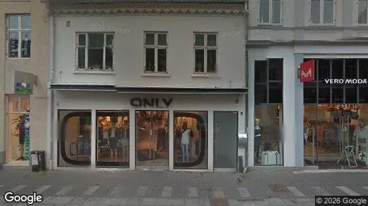 Boligudlejningsejendomme til salg i Fredericia - Foto fra Google Street View