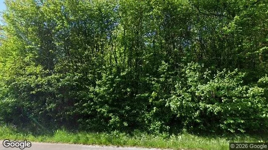 Boligudlejningsejendomme til salg i Ikast - Foto fra Google Street View
