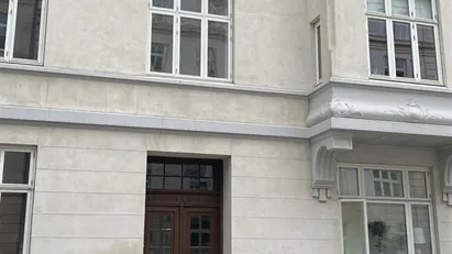 Liberalt erhverv lokaler på Østerbro