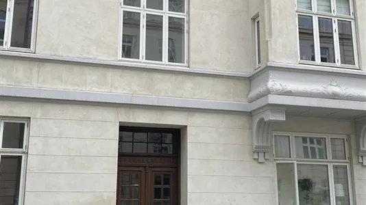 Boligudlejningsejendomme til salg i Østerbro - billede 1