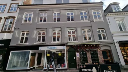 INVESTERINGSEJENDOMME I VIBORG CENTRUM SÆLGES - 1. ÅRS AFKAST 6,76 % INVESTERINGSEJENDOMME I VIBORG CENTRUM SÆLGES - 1. ÅRS AFKAST 6,76 %