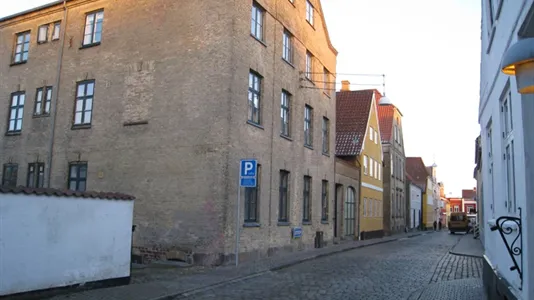Boligudlejningsejendomme til salg i Haderslev - billede 2
