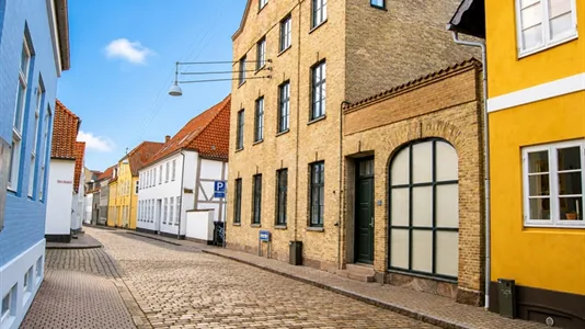 Boligudlejningsejendomme til salg i Haderslev - billede 3