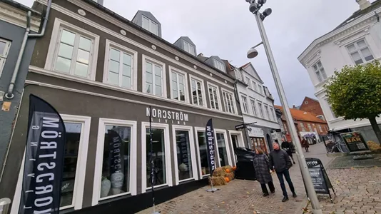 Boligudlejningsejendomme til salg i Viborg - billede 12