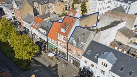 Boligudlejningsejendomme til salg i Svendborg - billede 5
