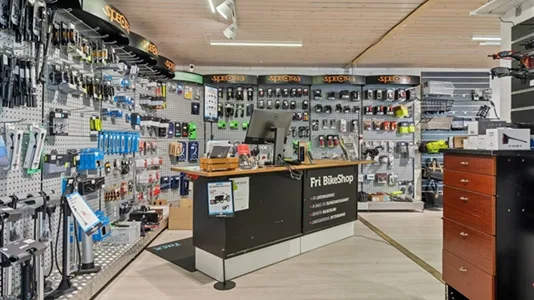 Boligudlejningsejendomme til salg i Middelfart - billede 14