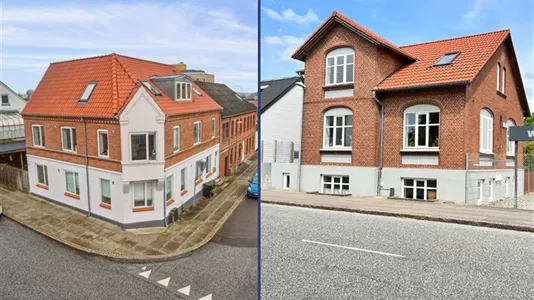Boligudlejningsejendomme til salg i Tørring - billede 1