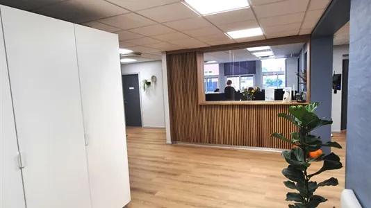 Boligudlejningsejendomme til salg i Viborg - billede 9