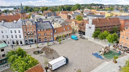 Boligudlejningsejendomme til salg i Svendborg - billede 6