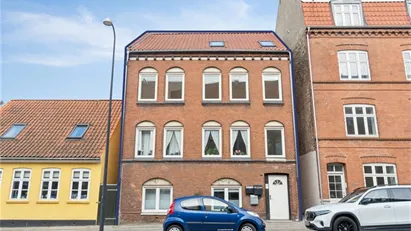 Boligudlejningsejendom til salg i 7000 Fredericia
