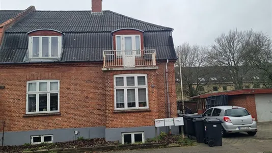 Boligudlejningsejendomme til salg i Viborg - billede 1