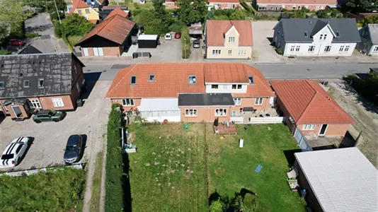 Boligudlejningsejendomme til salg i Fredericia - billede 2