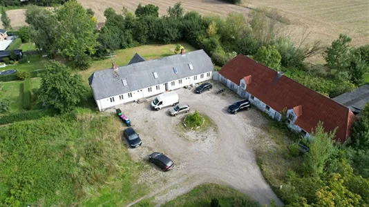 Boligudlejningsejendomme til salg i Haderslev - billede 1