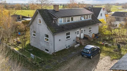 Stabil investeringsmulighed – to udlejede lejligheder i Skævinge