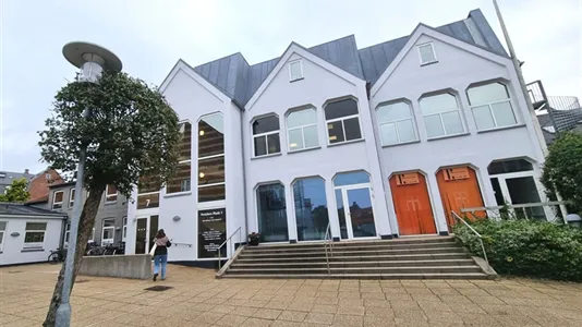 Boligudlejningsejendomme til salg i Viborg - billede 13