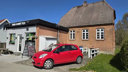 Investeringsejendom i Viborg - 1. års forrentning 8,15%