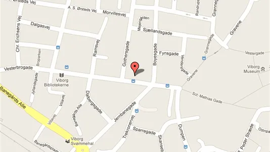 Boligudlejningsejendomme til salg i Viborg - billede 8