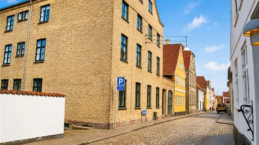 Boligudlejningsejendomme til salg i Haderslev - billede 4