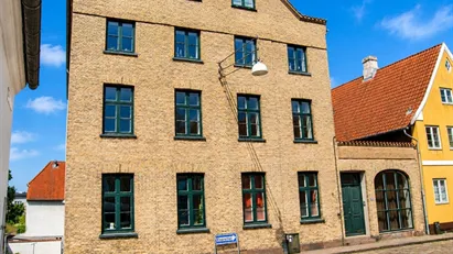 Slotsgade 21 - 8 Lejl. - 8.4% Afkast