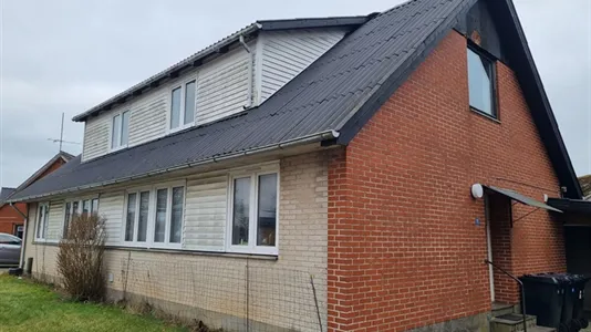 Boligudlejningsejendomme til salg i Viborg - billede 3