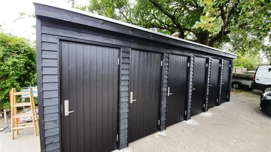 Boligudlejningsejendomme til salg i Viborg - billede 5