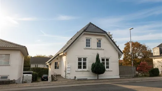 Boligudlejningsejendomme til salg i Kolding - billede 1