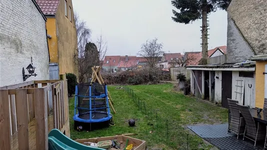 Boligudlejningsejendomme til salg i Haderslev - billede 4