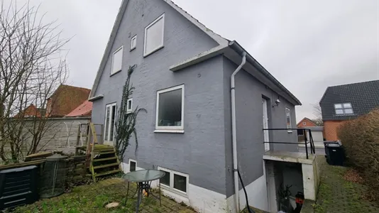 Boligudlejningsejendomme til salg i Viborg - billede 12