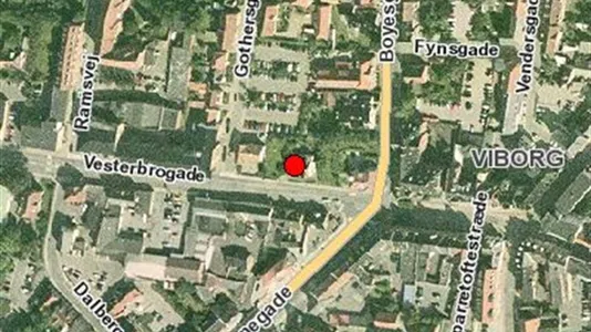 Boligudlejningsejendomme til salg i Viborg - billede 9