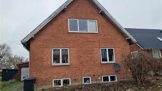 Boligudlejningsejendomme til salg i Viborg - billede 1