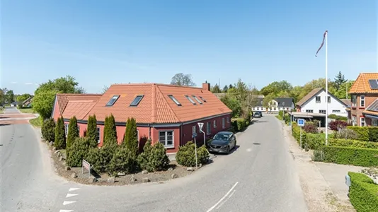 Boligudlejningsejendomme til salg i Fredericia - billede 4