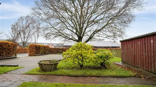 Boligudlejningsejendomme til salg i Ansager - billede 8