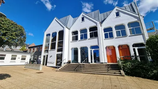 Boligudlejningsejendomme til salg i Viborg - billede 3