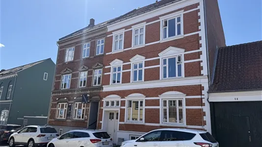 Boligudlejningsejendomme til salg i Fredericia - billede 3