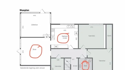 Boligudlejningsejendomme til salg i Odense C - billede 23